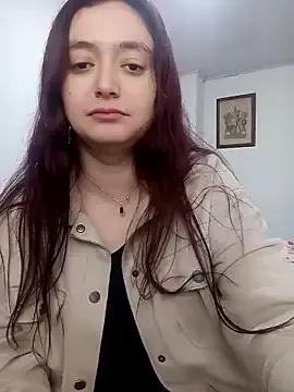 Anaa_Rose from StripChat is Freechat