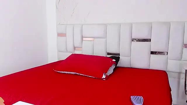 Anabella_BigBoobs from StripChat is Freechat