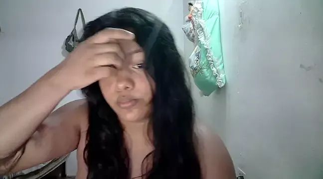 anabella_bigtits from StripChat is Freechat