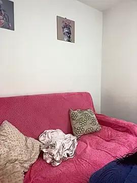 Anabelle_00_ from StripChat is Freechat