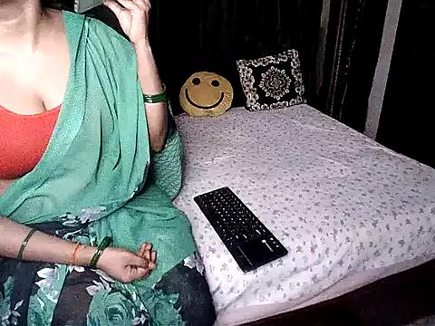 Anaconda-Mall from StripChat