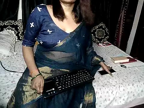 Anaconda-Mall from StripChat