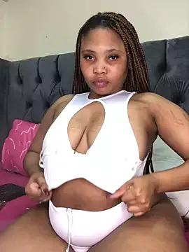Anaelle24 from StripChat is Freechat