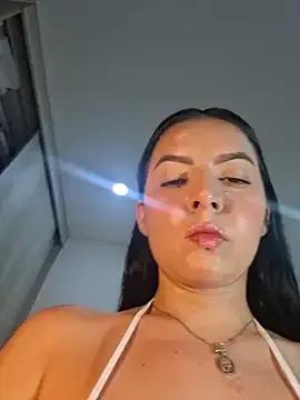 Anal_Luucia from StripChat