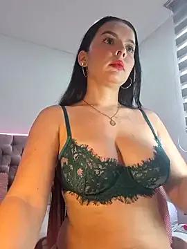 Anal_Luucia from StripChat