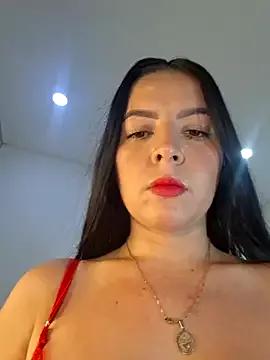 Anal_Luucia from StripChat