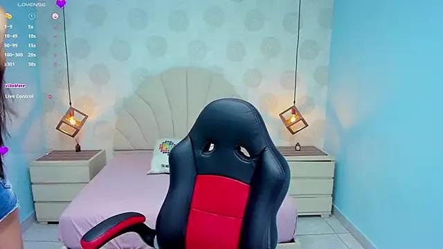 analiseFletcher from StripChat