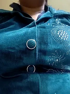 Anamika_24 on StripChat 