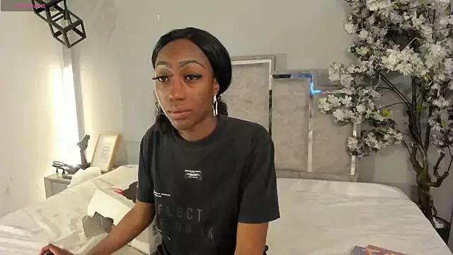 Anamonrroe from StripChat is Freechat