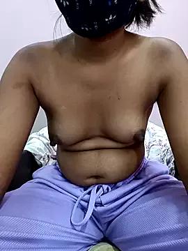 Ananya_34 from StripChat