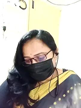 Ananya_flower from StripChat is Freechat