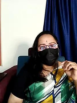 Ananya_flower from StripChat is Freechat