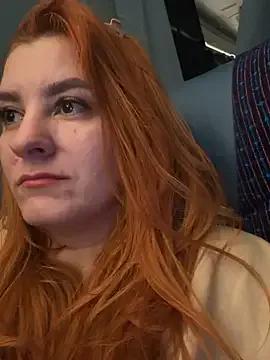 Anastasia2027 from StripChat is Freechat