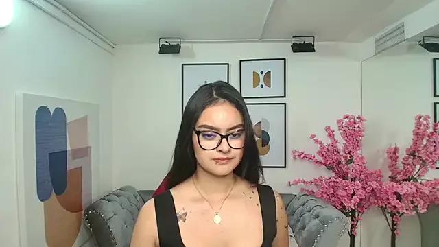Anastasia_anderson from StripChat is Freechat