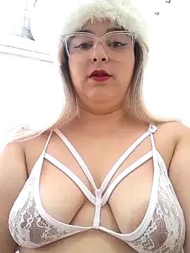 Anastasiaxxx69 from StripChat is Freechat