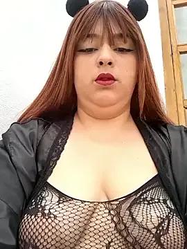 Anastasiaxxx69 from StripChat is Freechat