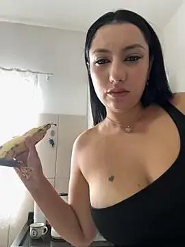 Freechat Andreininha on StripChat