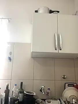 Freechat Andreininha on StripChat