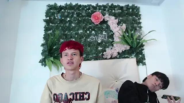 ANDRES_ANTONIO from StripChat is Freechat