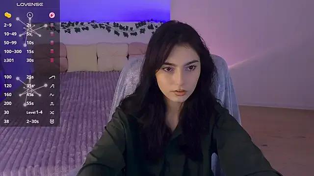 Andres_sssss from StripChat is Freechat