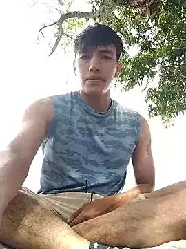 AndressHill from StripChat is Freechat