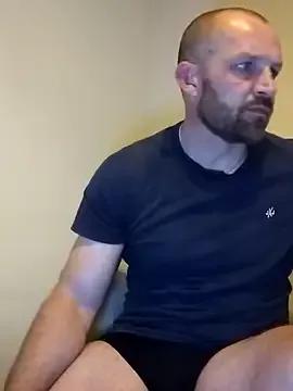 Andrewjames8391 from StripChat is Freechat