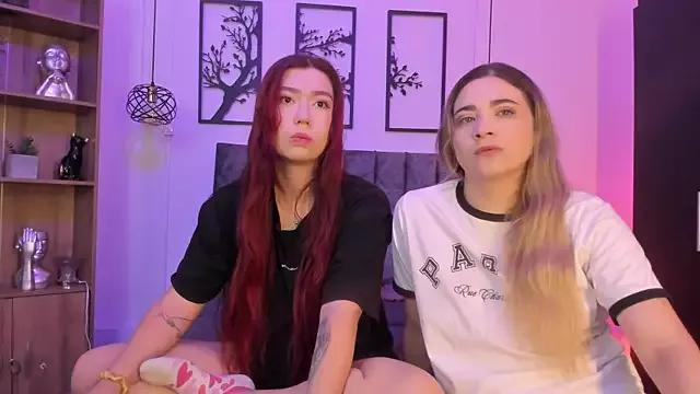 Try girls webcam shows. Sweet cute Free Performers.