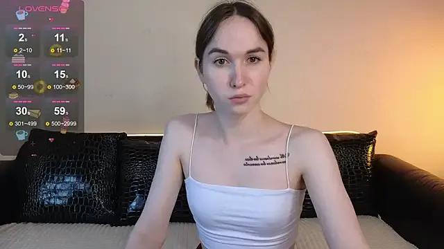 Angeel_Kate from StripChat