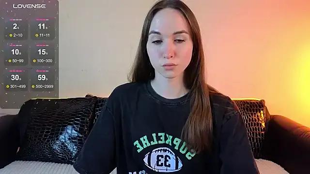 Angeel_Kate from StripChat
