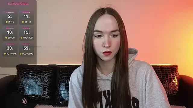 Angeel_Kate from StripChat