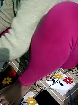 Angel-life21 from StripChat is Freechat