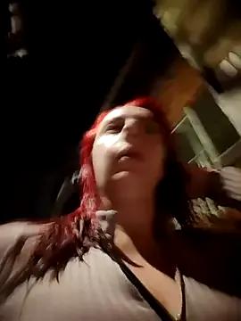 angel__red_ from StripChat is Freechat