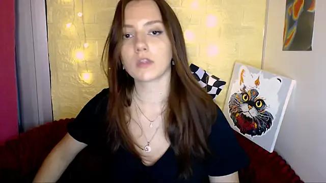angel_crush69 from StripChat is Freechat