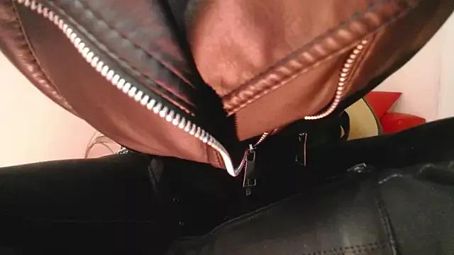 Angel_Dark_ from StripChat is Freechat