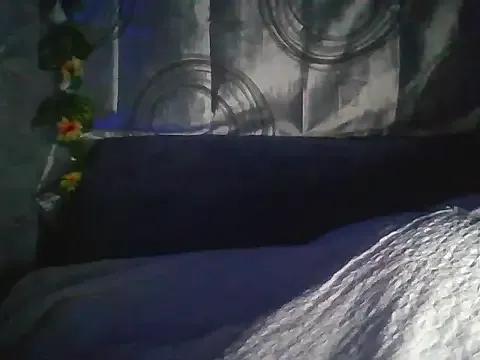 Angel_ofgod from StripChat