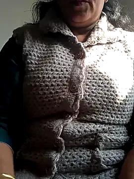 Angel_ridhi from StripChat