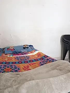 Angel_ridhi from StripChat