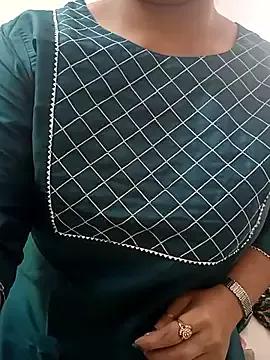 Angel_ridhi from StripChat