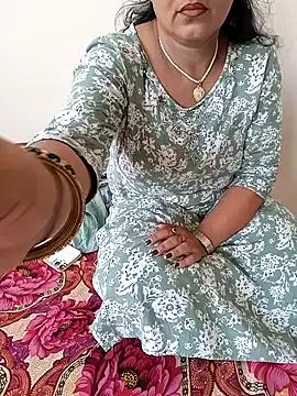 Angel_ridhi from StripChat