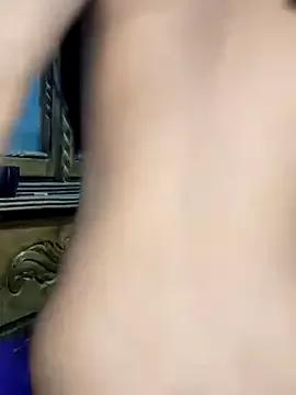 Angel_Riye from StripChat is Freechat