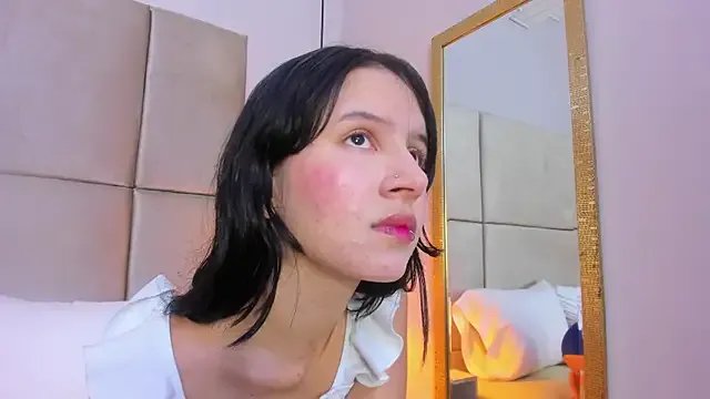 Freechat angelaG1 on StripChat