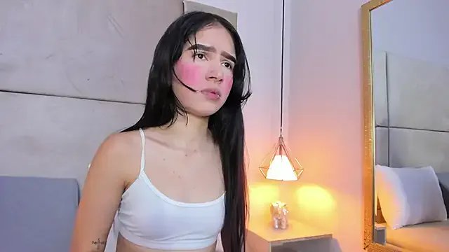 Freechat angelaG1 on StripChat