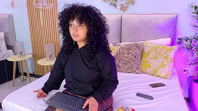 AngelandKai from StripChat is Freechat