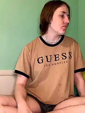 angelbliss_xx from StripChat is Freechat