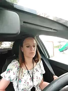 Angelic_Ness from StripChat is Freechat