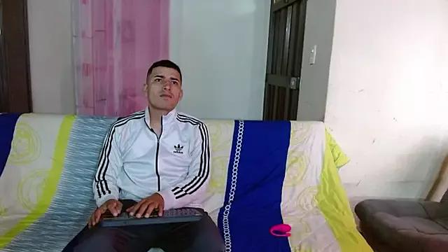Angelica09_ from StripChat is Freechat