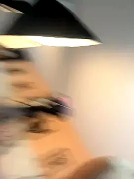 Angelica_Adams1 from StripChat is Freechat