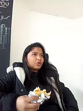 angelica_bss from StripChat is Freechat