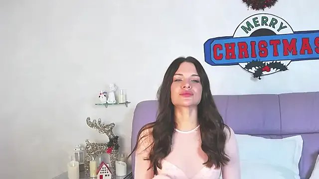 Freechat AngelicaDillon on StripChat