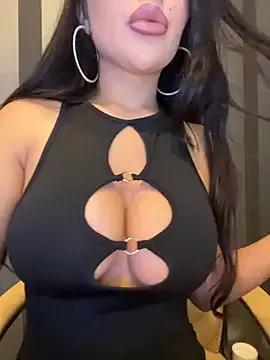 ANGELIKA7741 from StripChat is Freechat